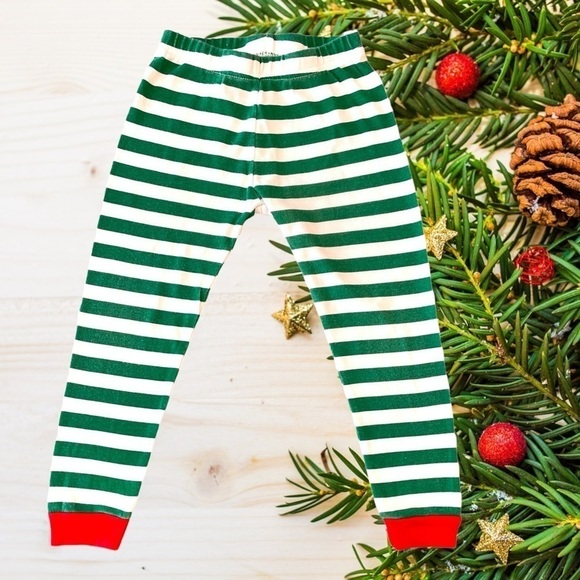 CARTER’S Size 3T Snug Fitting Christmas Pajamas - Picture 4 of 5